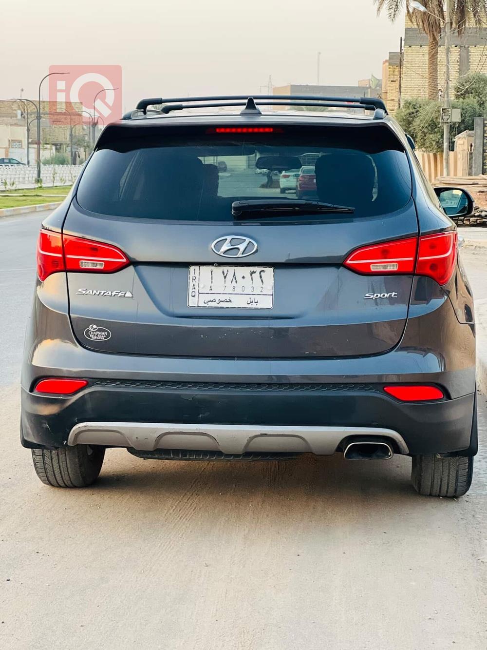 هیوندای سەنتافی